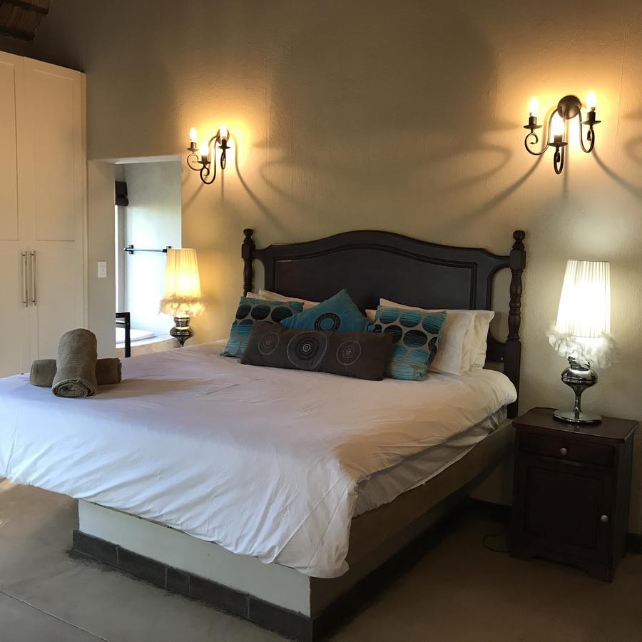 Leadwood Lodge โฮดสปรูท ภายนอก รูปภาพ